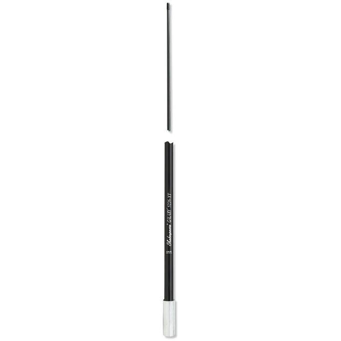 Shakespeare 5226-XT 8' Black VHF Antenna [5226-XT]-North Shore Sailing