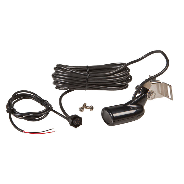 Lowrance TM 20 Degree Skimmer Transducer [106-48]-North Shore Sailing