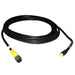 Simrad Micro-C Female to SimNet Cable - 1M [24006199]-North Shore Sailing