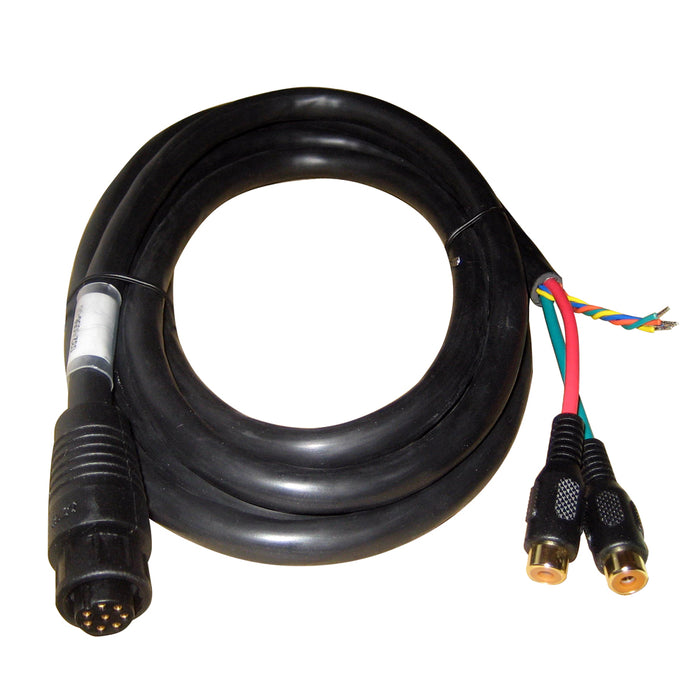 Simrad NSE/NSS Video/Data Cable - 6.5' [000-00129-001]-North Shore Sailing