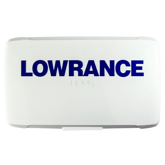 Lowrance Sun Cover f/HOOK2 9" Series [000-14176-001]-North Shore Sailing