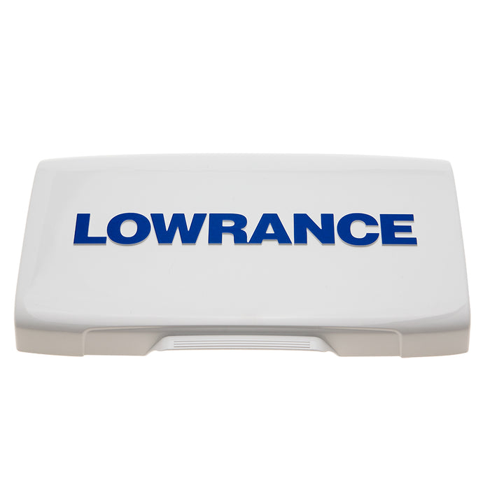 Lowrance Suncover f/Elite-7 Ti Series [000-12749-001]-North Shore Sailing