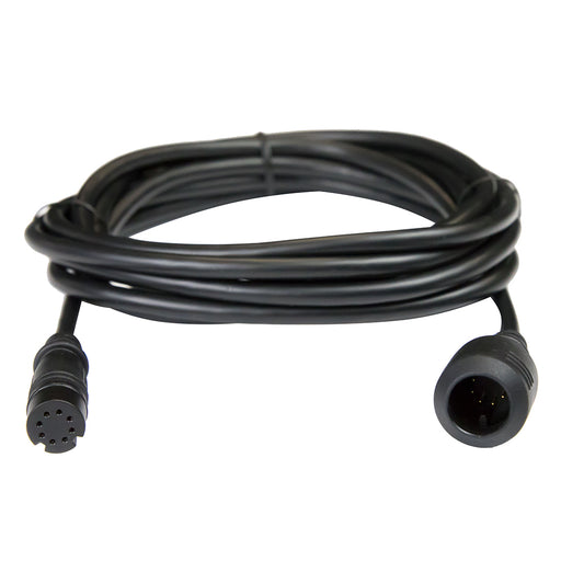 Lowrance Extension Cable f/HOOK2 TripleShot/SplitShot Transducer - 10 [000-14414-001]-North Shore Sailing