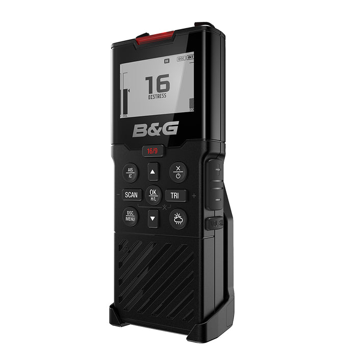 BG H60 Wireless Handset f/V60 [000-14476-001]-North Shore Sailing