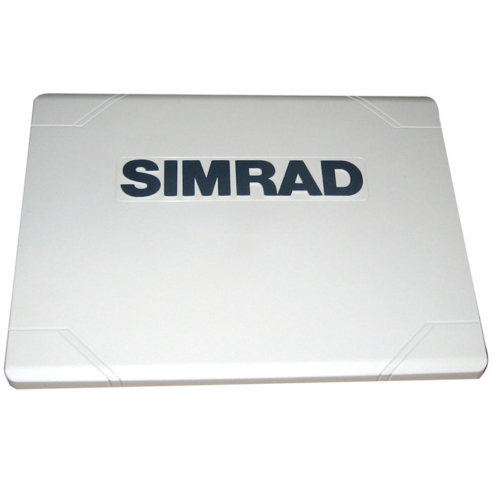 Simrad Suncover f/GO12 XSE [000-14147-001]-North Shore Sailing