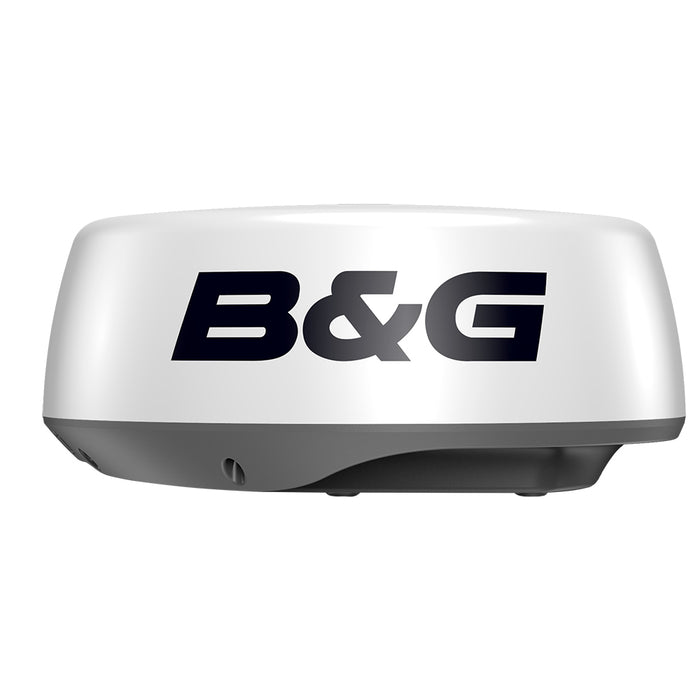 BG HALO20 20" Radar Dome w/20M Cable [000-14540-001]-North Shore Sailing