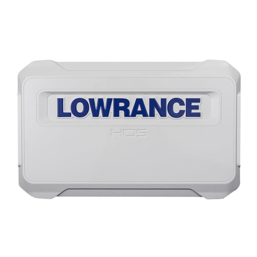 Lowrance Suncover f/HDS-7 LIVE Display [000-14582-001]-North Shore Sailing