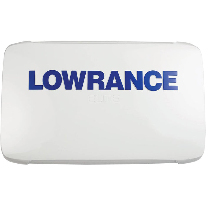 Lowrance Suncover f/Elite-9 Ti  Ti2 [000-13692-001]-North Shore Sailing