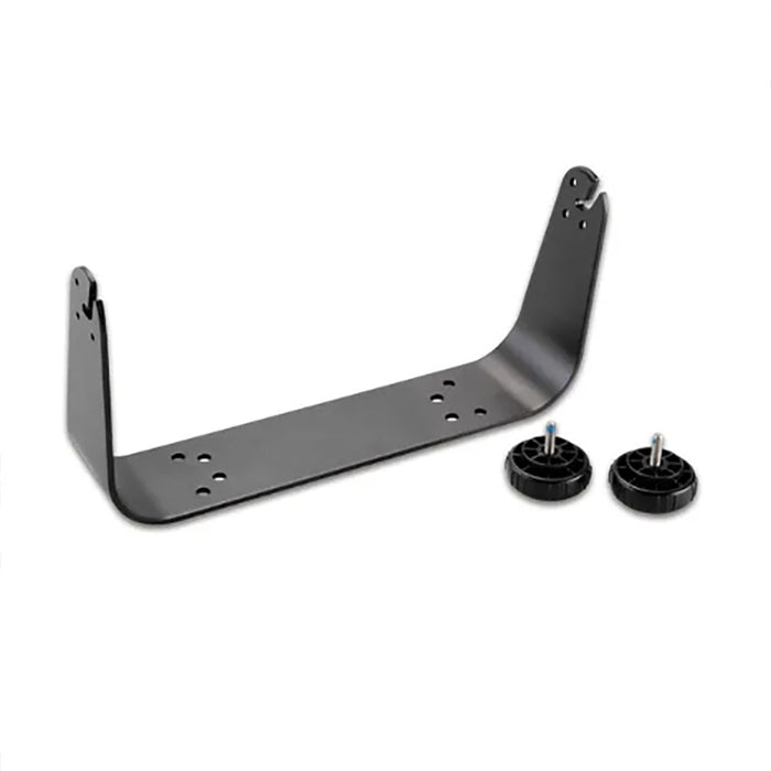 Garmin Bail Mount w/Knobs f/GPSMAP 12x2 Series [010-12545-03]-North Shore Sailing