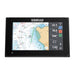 Simrad NSX 3007 7" Combo Chartplotter  Fishfinder - Display Only - No Transducer [000-15214-001]-North Shore Sailing