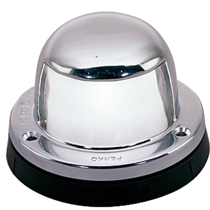 Perko Horizontal Mount Stern Light - Stainless Steel [0965DP0STS]-North Shore Sailing