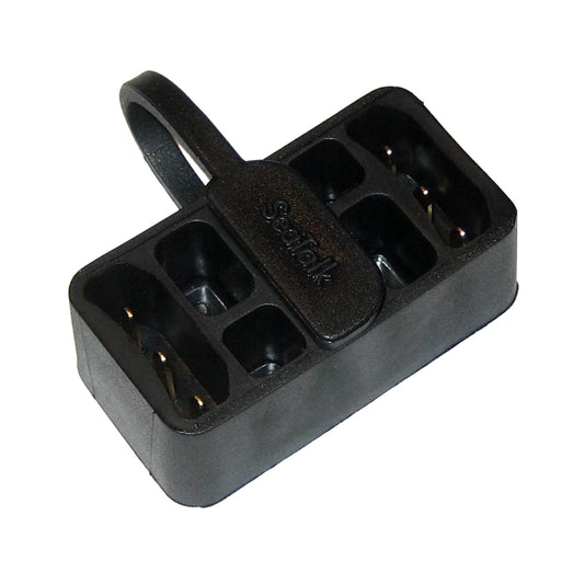 Raymarine SeaTalk Junction Block [D244]-North Shore Sailing