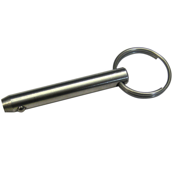 Lenco Stainless Steel Replacement Hatch Lift Pull Pin [60101-001]-North Shore Sailing