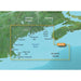 Garmin BlueChart g3 Vision HD - VUS510L - St. John - Cape Cod - microSD/SD [010-C0739-00]-North Shore Sailing