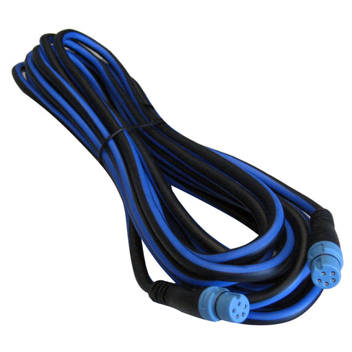 Raymarine 5M Backbone Cable f/SeaTalkng [A06036]-North Shore Sailing