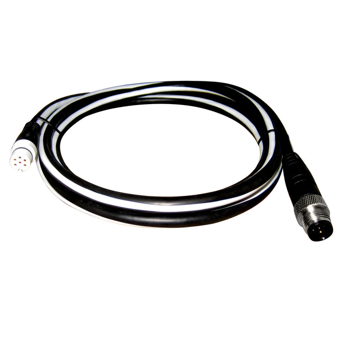 Raymarine Devicenet Male ADP Cable SeaTalkng to NMEA 2000 [A06046]-North Shore Sailing