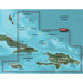 Garmin BlueChart g3 HD - HXUS029R - Southern Bahamas - microSD/SD [010-C0730-20]-North Shore Sailing