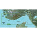 Garmin BlueChart g3 HD - HXEU041R - Oslo - Skagerak - Haugesund - microSD/SD [010-C0778-20]-North Shore Sailing