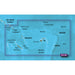 Garmin BlueChart g3 HD - HXPC018R - New Caledonia To Fiji - microSD/SD [010-C0865-20]-North Shore Sailing