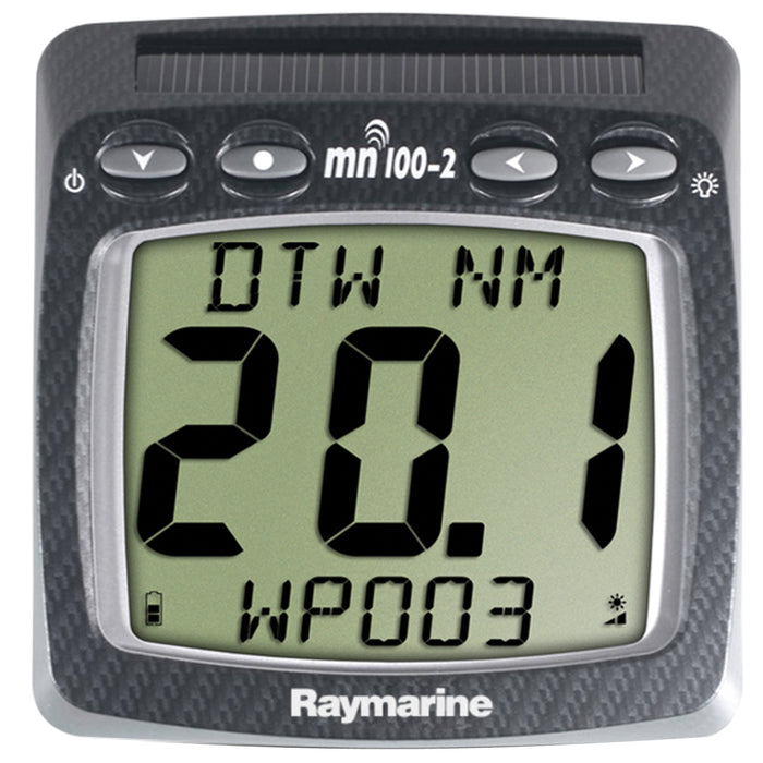 Raymarine Wireless Multi Digital Display [T110-916]-North Shore Sailing