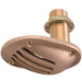 Perko 1-1/4" Intake Strainer Bronze MADE IN THE USA [0065DP7PLB]-North Shore Sailing