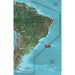 Garmin BlueChart g3 HD - HXSA001R - South America East Coast - microSD/SD [010-C1062-20]-North Shore Sailing