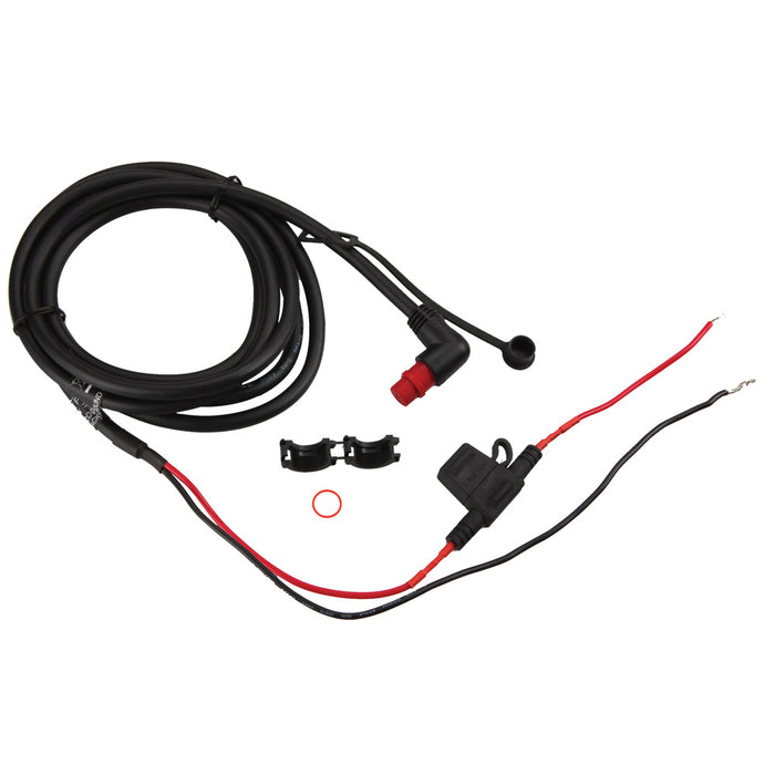 Garmin Right Angle Power Cable f/MFD Units [010-11425-04]-North Shore Sailing