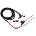 Garmin Right Angle Power Cable f/MFD Units [010-11425-04]-North Shore Sailing