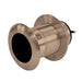 Garmin B619 20 Degree Tilt Bronze Thru-Hull Transducer - 8-Pin [010-10217-22]-North Shore Sailing