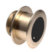 Garmin B175L Bronze 20 Degree Thru-Hull Transducer - 1kW, 8-Pin [010-11938-22]-North Shore Sailing