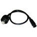 Raymarine RayNet (M) to STHS (M) 400mm Adapter Cable [A80272]-North Shore Sailing