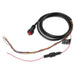 Garmin Power Cable - 8-Pin f/echoMAP Series & GPSMAP Series [010-11970-00]-North Shore Sailing