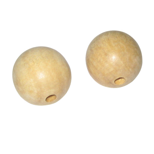 TACO Cork Outrigger Line Stops - 1-1/4" (Pair) [COK-0017-2]-North Shore Sailing