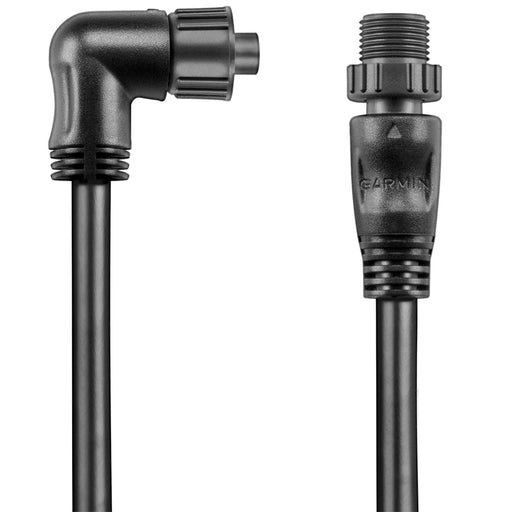 Garmin NMEA 2000 Backbone/Drop Cables (Right Angle) - 1' [010-11089-01]-North Shore Sailing