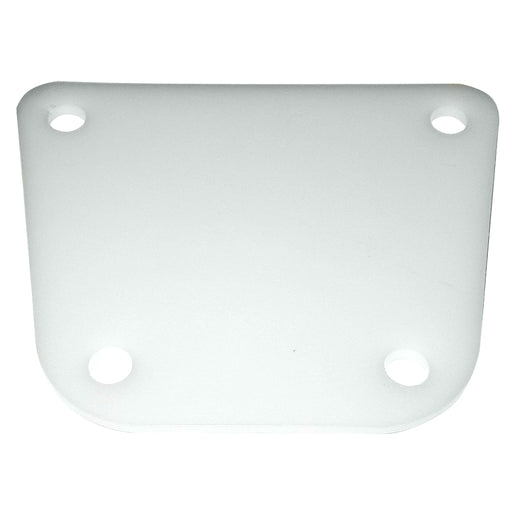 TACO Backing Plate f/F16-0080 [F40-0018WHC-A]-North Shore Sailing