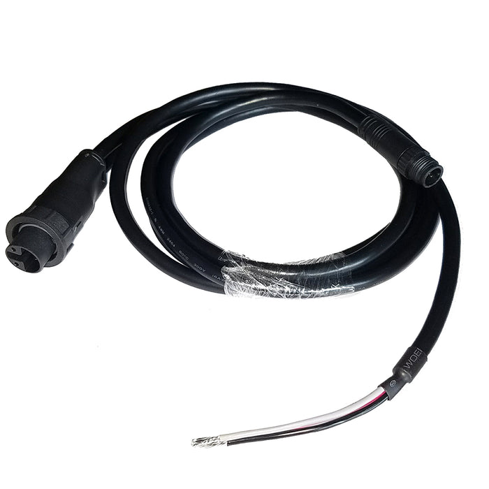 Raymarine Axiom Power Cable w/NMEA 2000 Connector - 1.5M [R70523]-North Shore Sailing