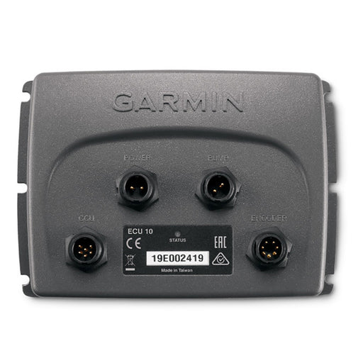 Garmin Electronic Control Unit (ECU) for GHP Compact Reactor [010-11053-01]-North Shore Sailing