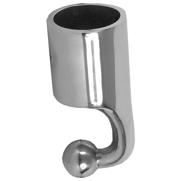 TACO 90 Top Cap - Fits 7/8" Tube [F11-0180S-1]-North Shore Sailing