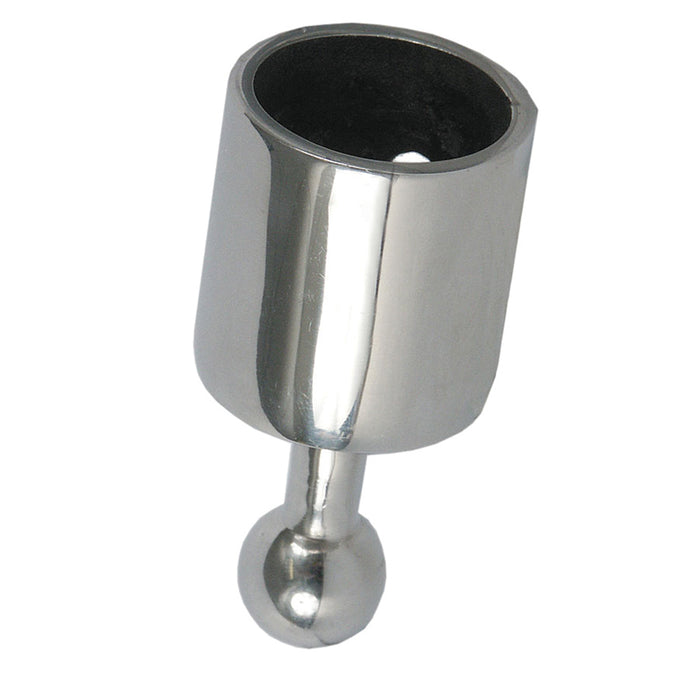 TACO Top Cap - Fits 1" Tube [F12-0181S-1]-North Shore Sailing