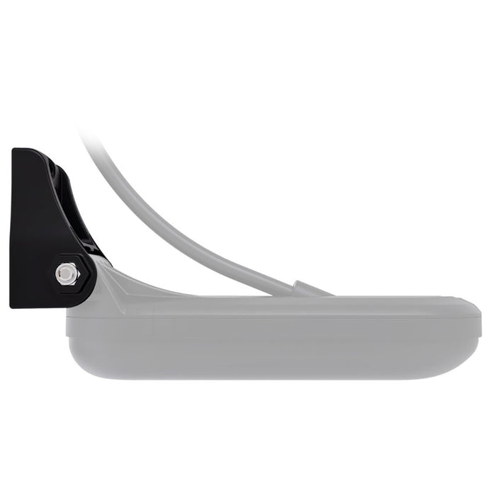 Raymarine Transom Mount Bracket f/HV-100 [R70651]-North Shore Sailing