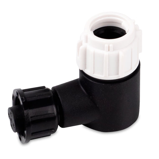 Raymarine DeviceNet (M) to ST-Ng (F) Adapter - 90 [A06084]-North Shore Sailing