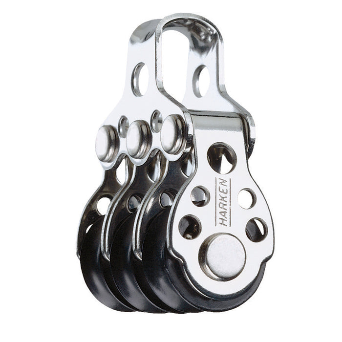 Harken 16mm Triple Block [408]-North Shore Sailing