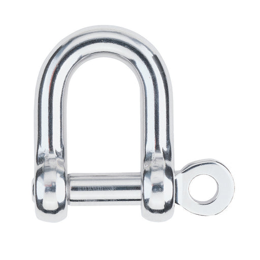 Harken 8mm High Resistance "D" Shackle [2116]-North Shore Sailing