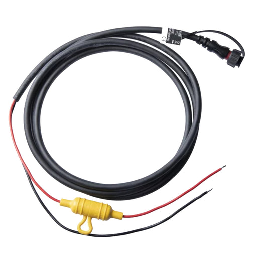 Garmin GPSMAP 2-Pin Power/Data Cable - 6 [010-12797-00]-North Shore Sailing