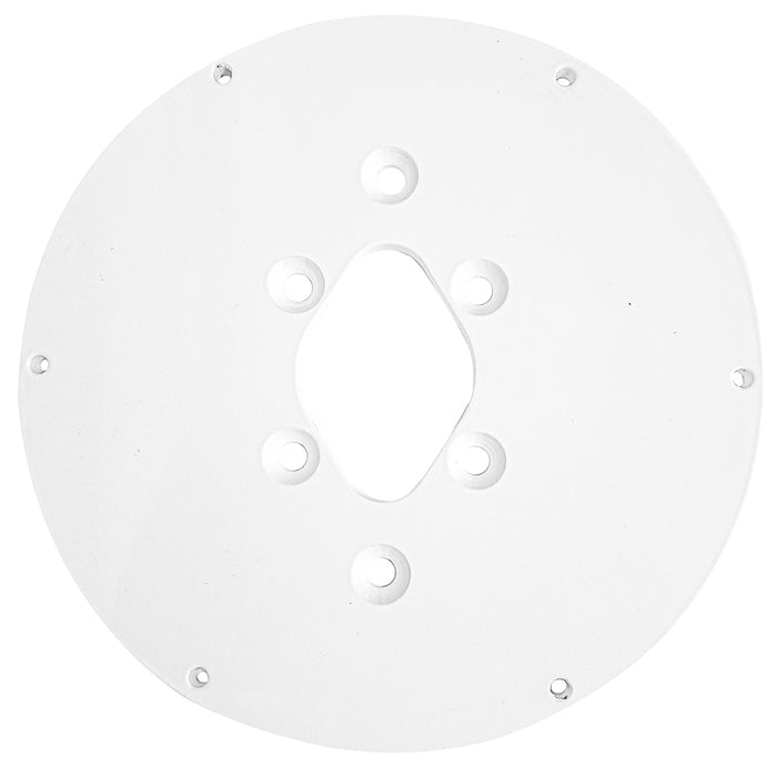 Scanstrut Camera Plate 3 Fits FLIR M300 Series Thermal Cameras f/Dual Mount Systems [DPT-C-PLATE-03]-North Shore Sailing