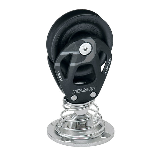 Harken 80mm Element Stand Up Block [6280]-North Shore Sailing