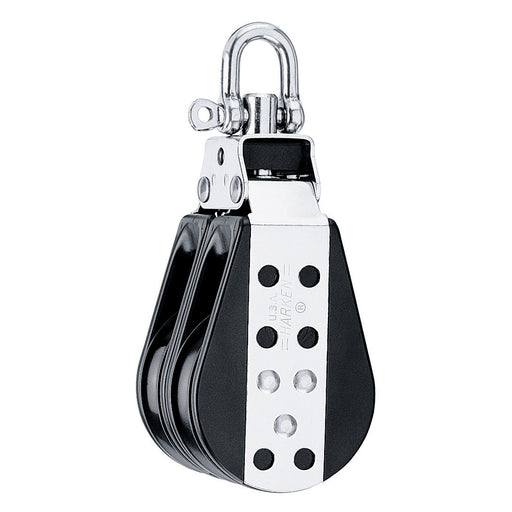 Harken Midrange Double Block [1544]-North Shore Sailing