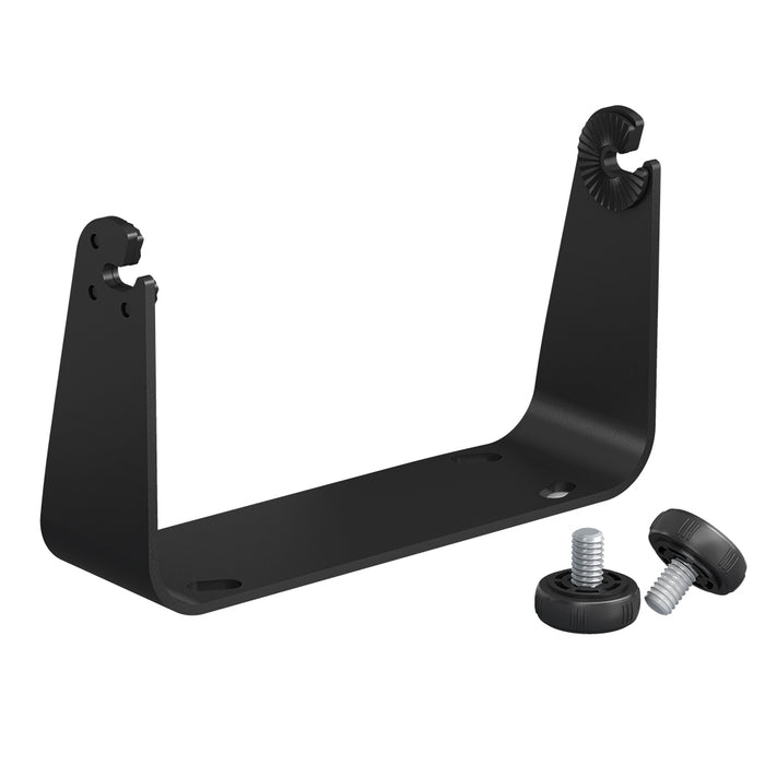 Garmin Bail Mount with Knobs f/GPSMAP 12x3 Series [010-12992-02]-North Shore Sailing