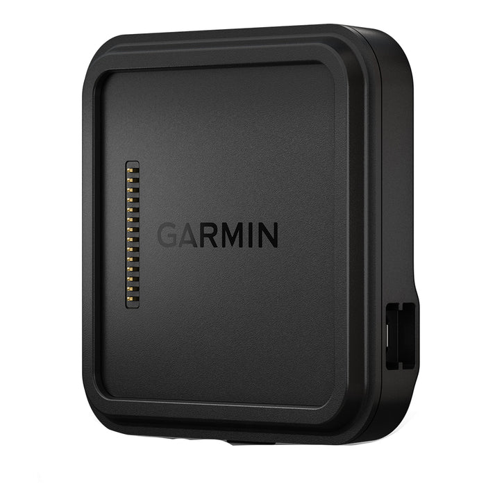 Garmin Powered Magnetic Mount w/Video-in Port  HD Traffic [010-12982-02]-North Shore Sailing