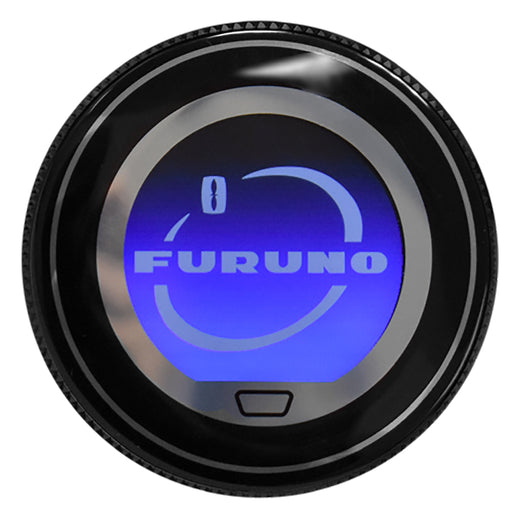 Furuno Touch Encoder Unit f/NavNet TZtouch2  TZtouch3 - Black - 3M M12 to USB Adapter Cable [TEU001B]-North Shore Sailing